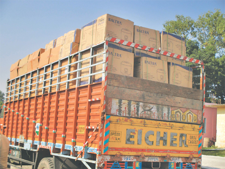 More Nepali households switch to electric cookers