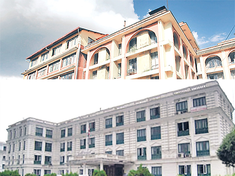 Energy sector suffers as ministry, NEA tussle
