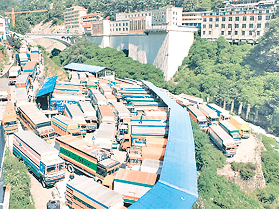 ‘China ready to send gas via Tatopani’