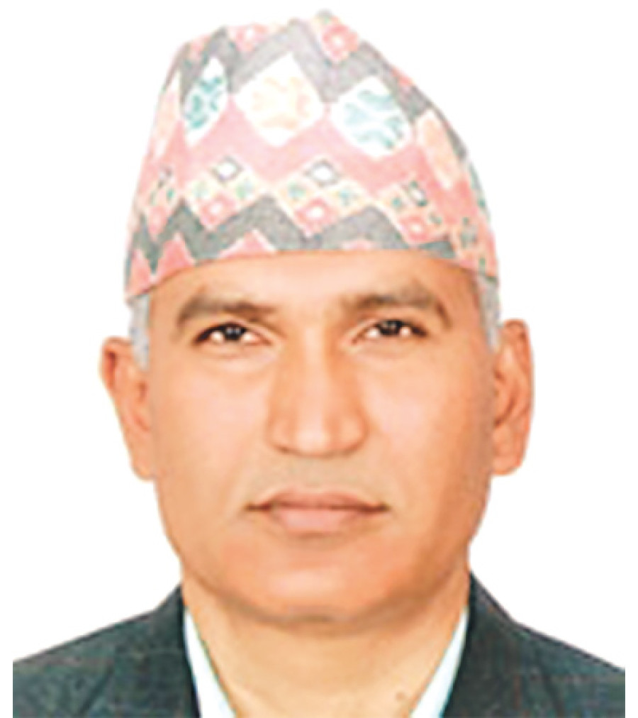 Nepal has made significant stride against money laundering: Minister