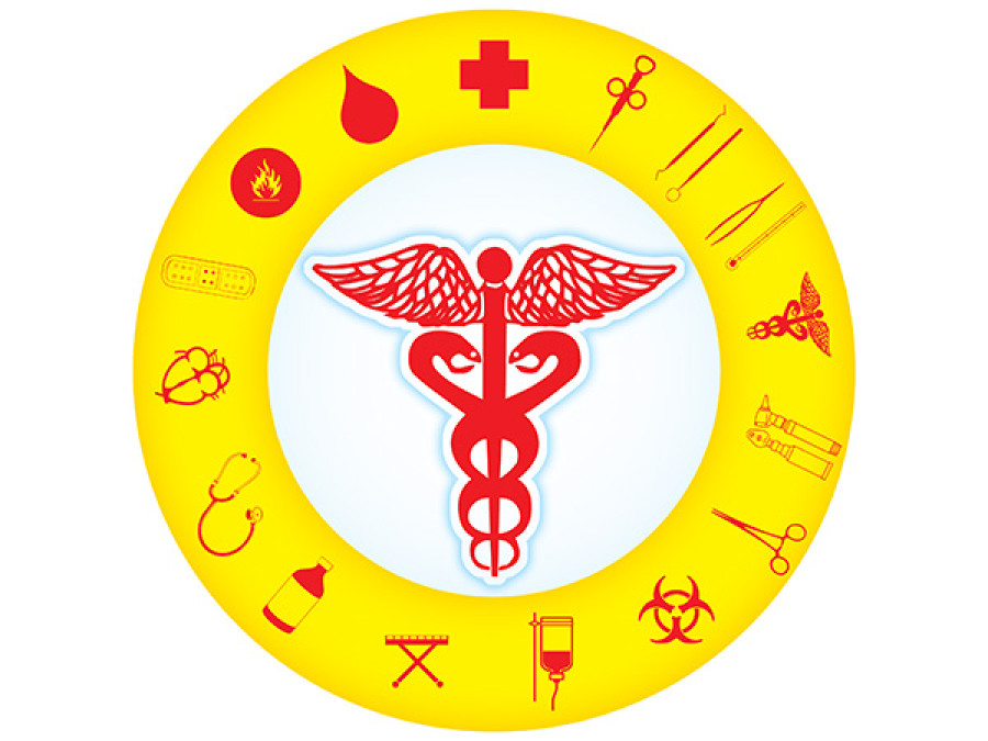 Physician, heal thyself