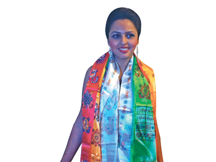 Pop album ‘Savar Smriti’ released