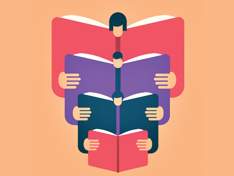 Students are not the problem