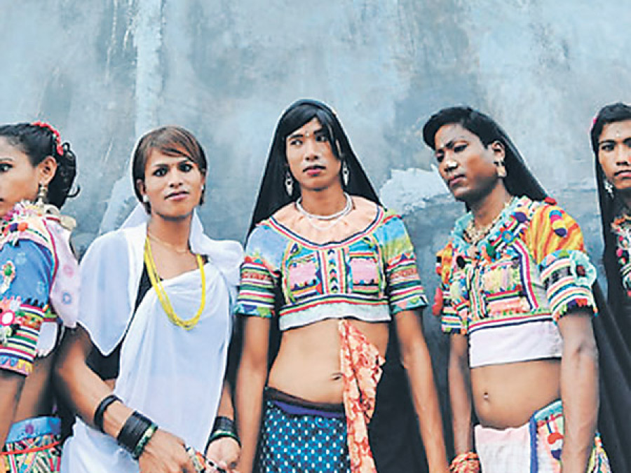 Transgenders, hijras want better health, living condition