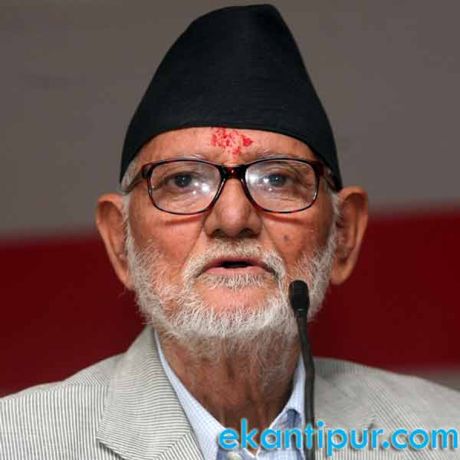 Breakthrough in few days: PM Koirala