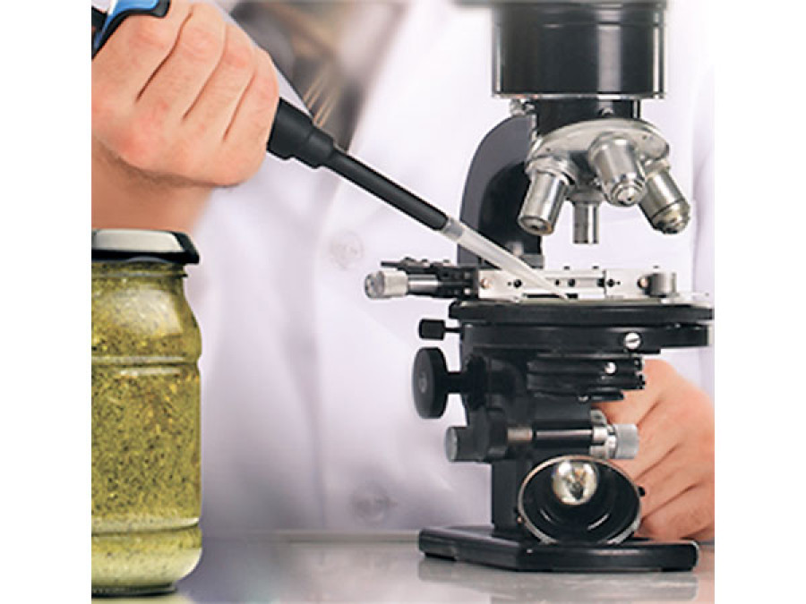 DFTQC to establish food nutrition testing lab