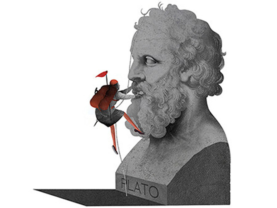 Philosophers and kings