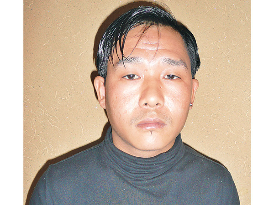 Nepali in Pakistan jail for 29 months