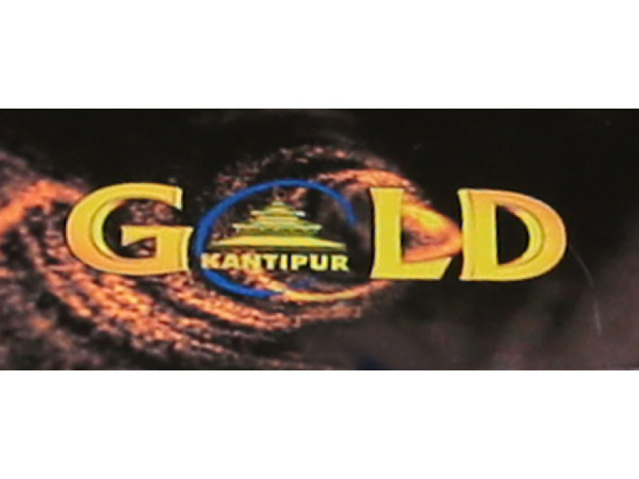 Kantipur Gold channel launched