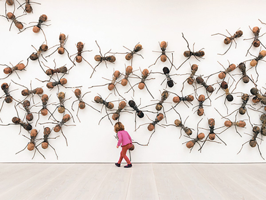 Why we need the arts in our schools
