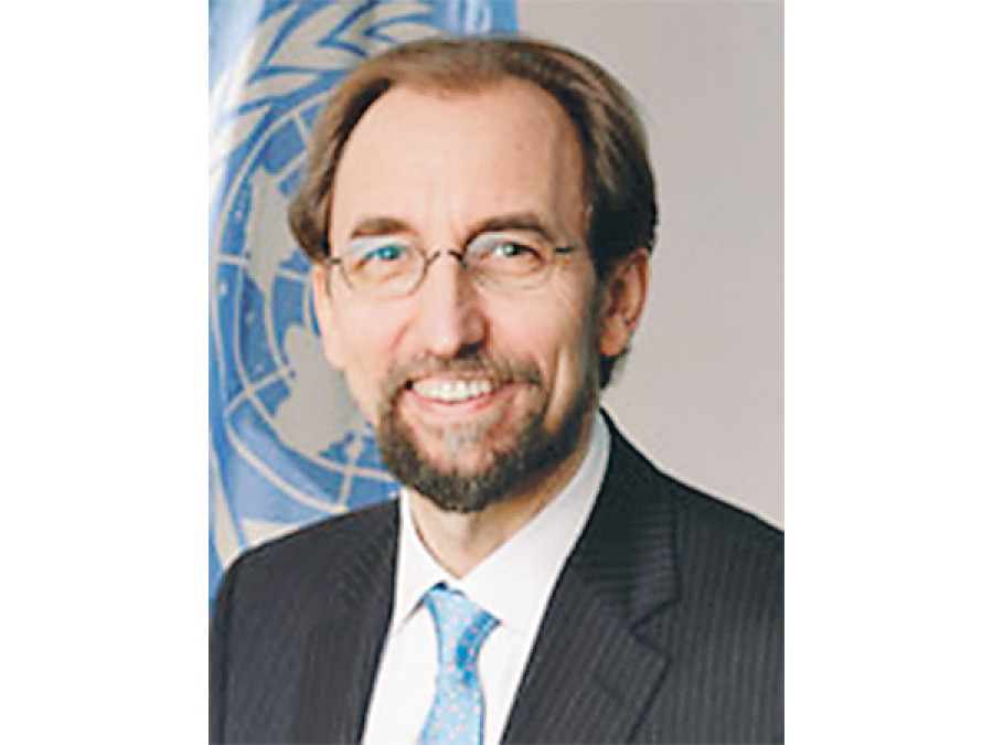 OHCHR hails SC verdict on TRC amnesty provision