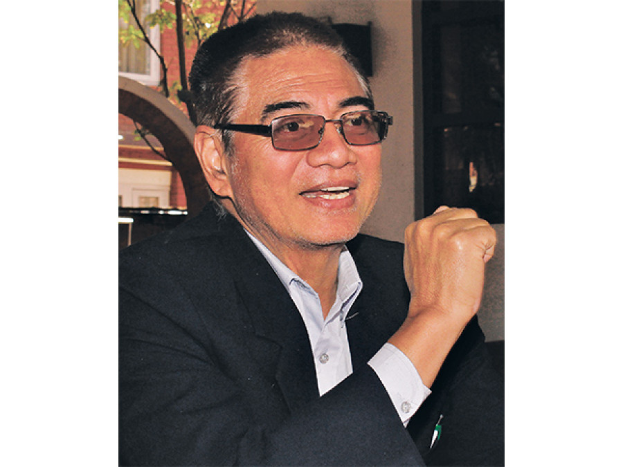 A single runway at TIA is the biggest problem