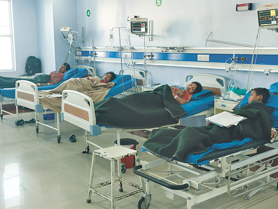 Pesticide-laced flour kills six