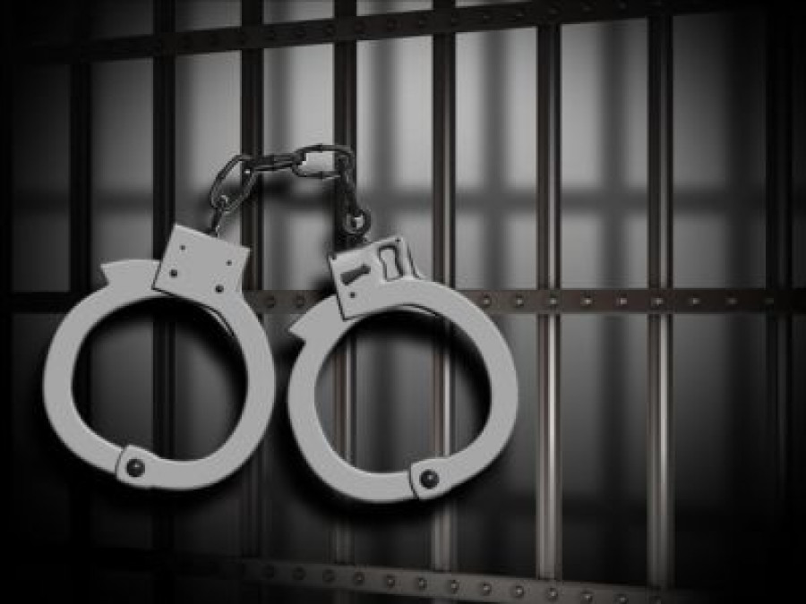 Ranibari murder case: 2 accused held after 12 yrs