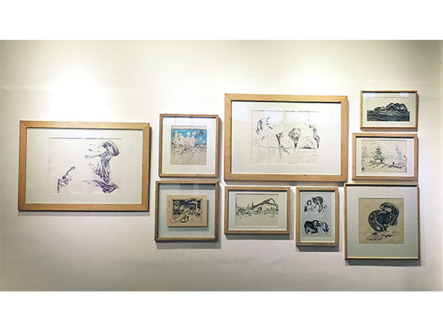 Birendra Pratap Singh: Curating A Lifetime of Art