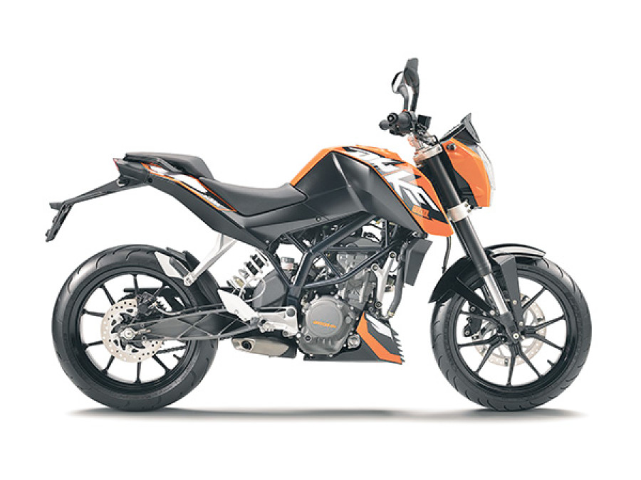 A beginner’s guide to buying bikes