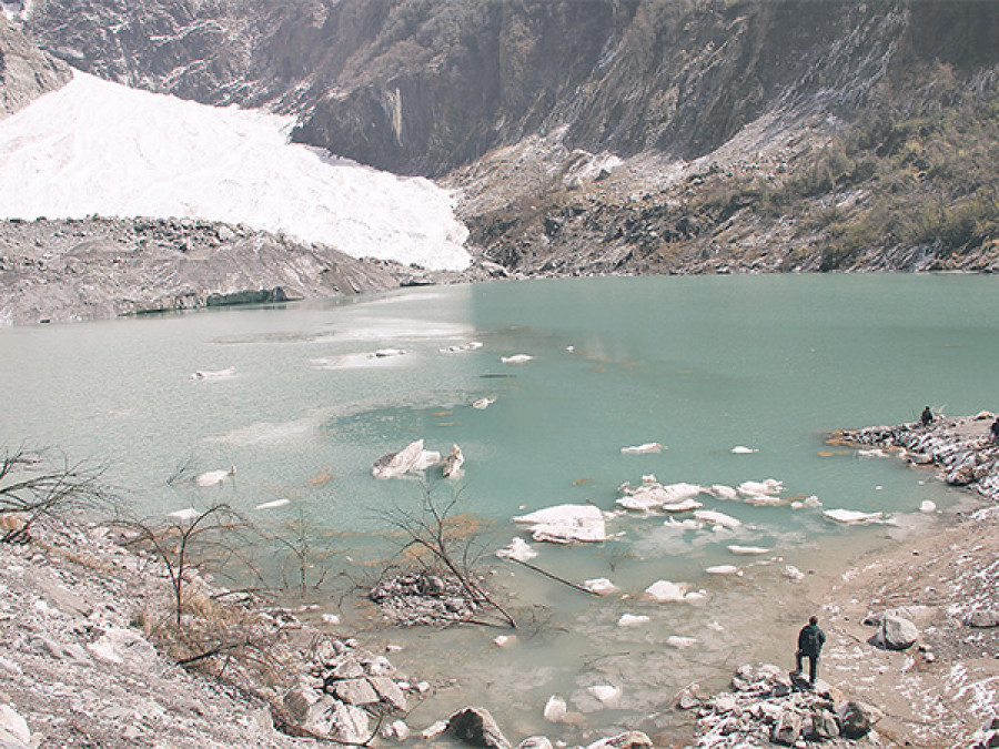 Glacial lake at just 2,546m, govt yet to fathom its potential