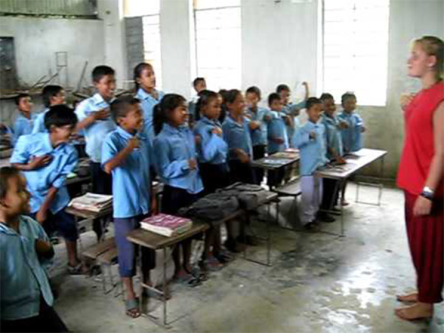 Over 1,000 schools out of service: Report