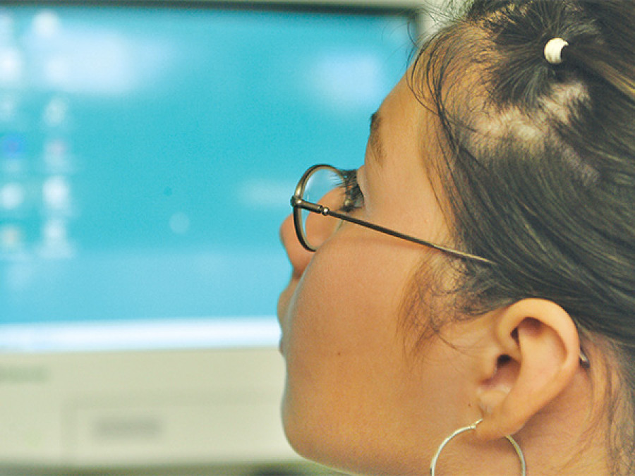 Myopia: A growing problem