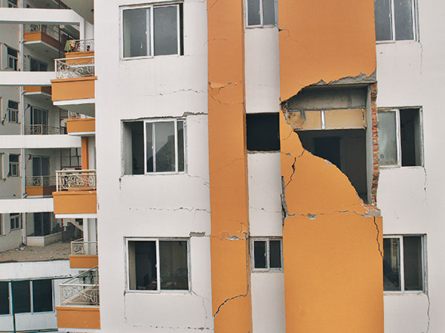 Bankers, property owners fear collateral damage