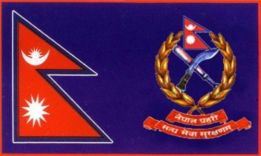 Nepal Police install ‘Missing Person Desk’