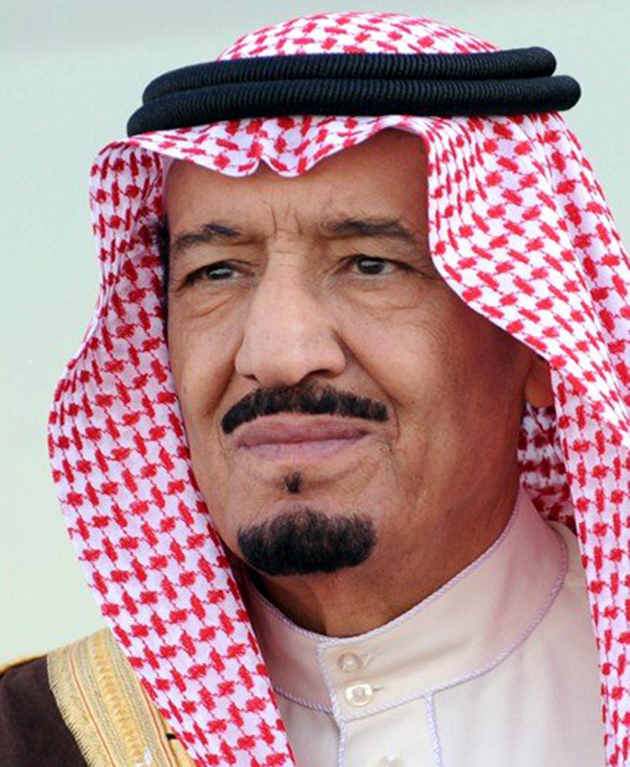 Along with Saudi king, most Gulf rulers to skip US summit