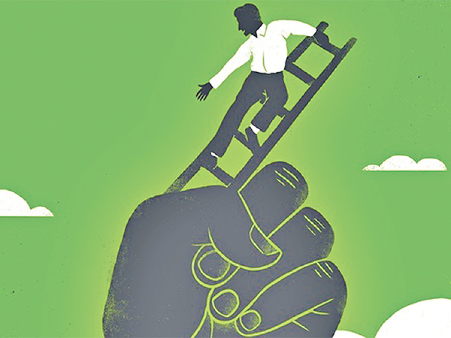Building bridges