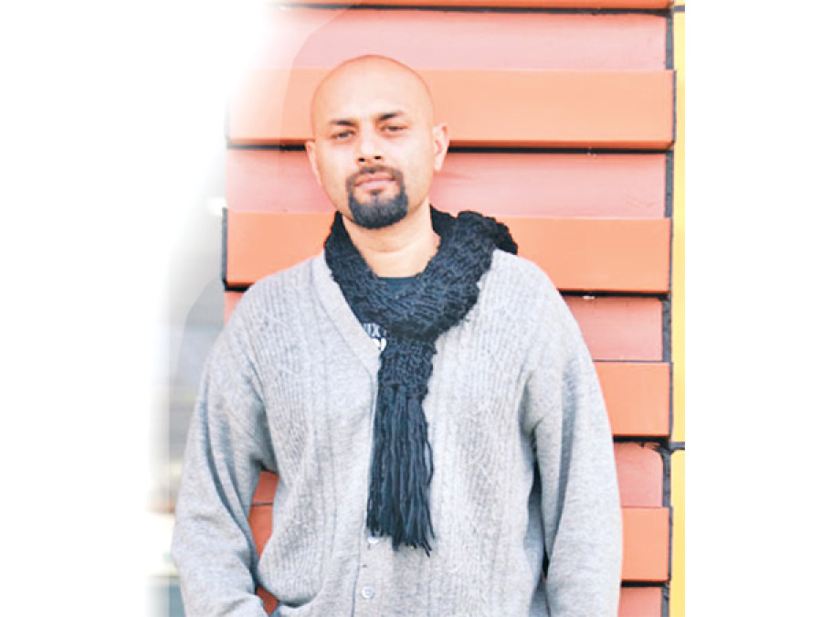 Helping to heal with music