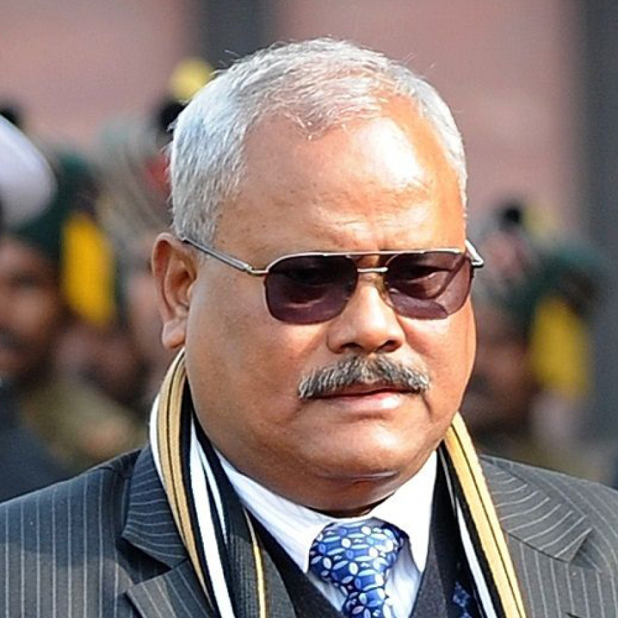 Gachhadar reveals power-sharing deal among parties