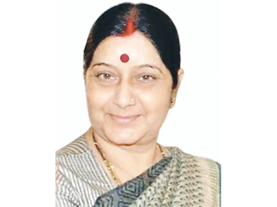 India announces NRs 100 billion for Nepal's recovery