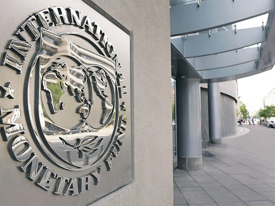 No debt relief for Nepal, says IMF