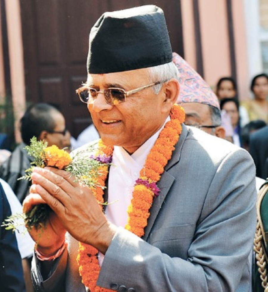 Chief Justice Shah retires service from today