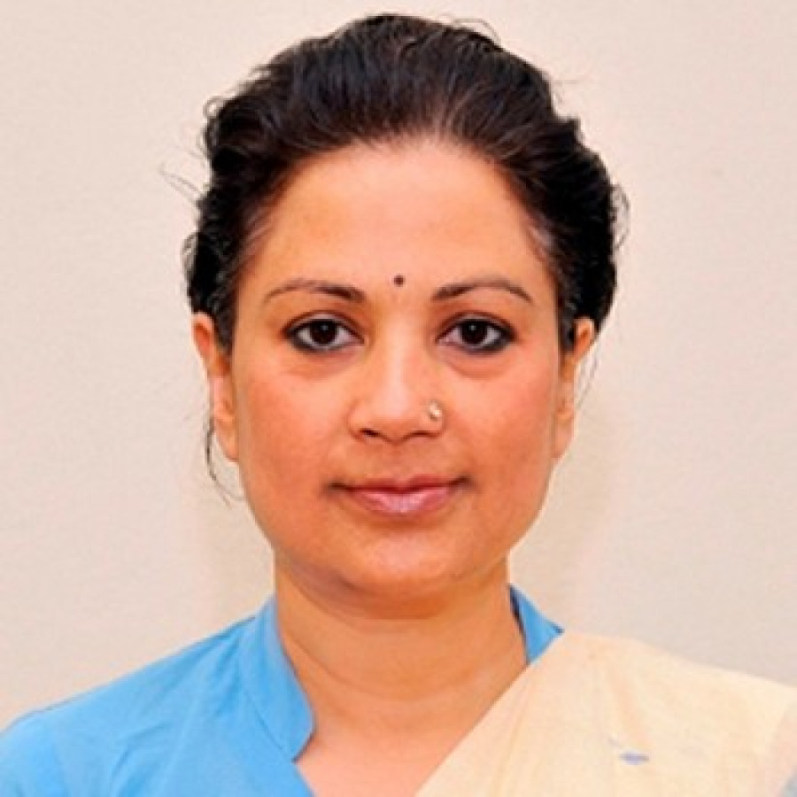 'EC should be given the right to announce election'
