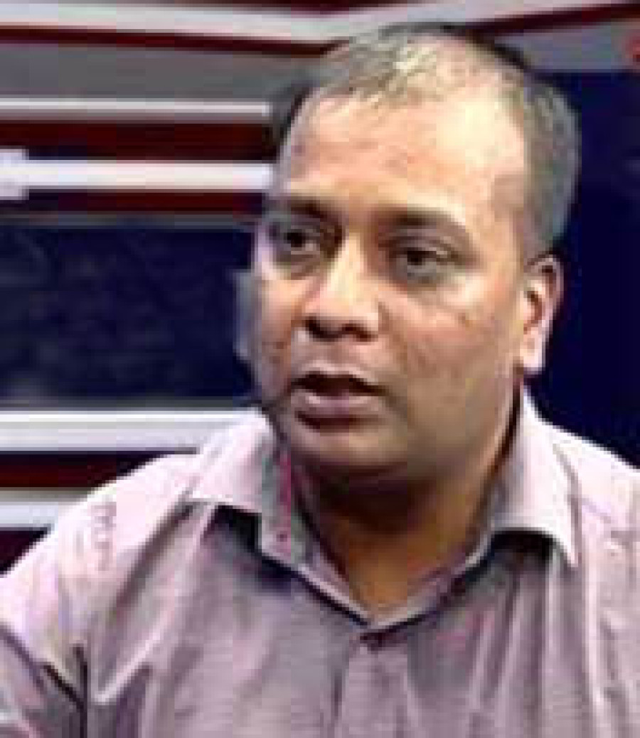 NSU chair Karna attacked