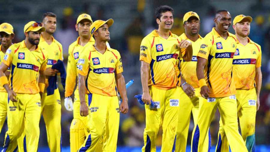 CSK owners to challenge suspension in Supreme Court
