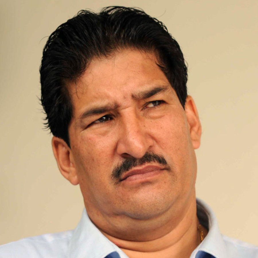 RPP-N leader Ganesh Thapa injured in clash