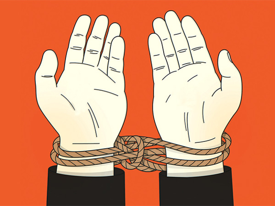 Food and sovereignty