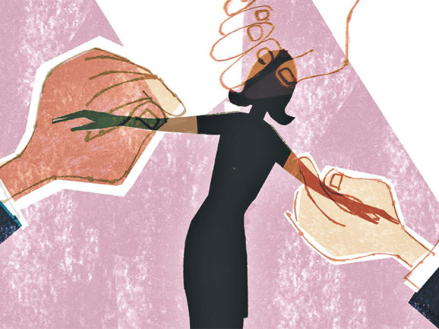 Miscarriage of justice