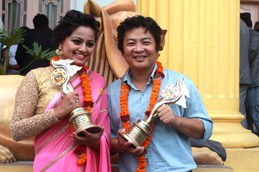 ‘Kabbadi’ bags National Awards