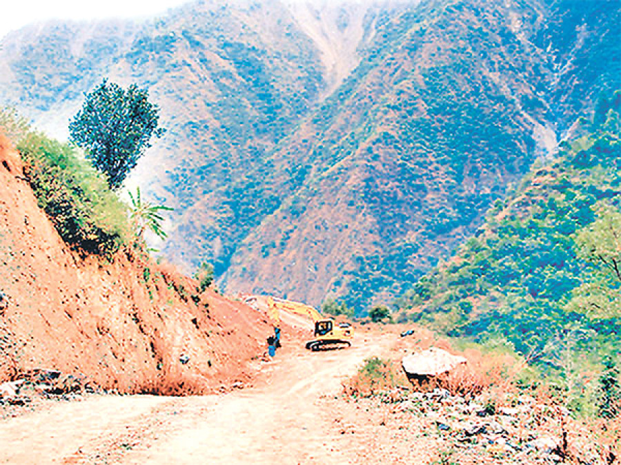 Ktm to Nijgadh in under 1 hour: DPR