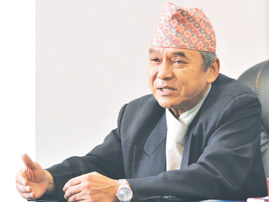 TRC will not look into the cases sub-judice at the court