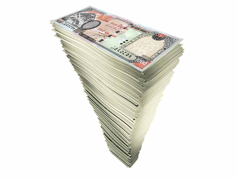 Major revenue sources under central govt