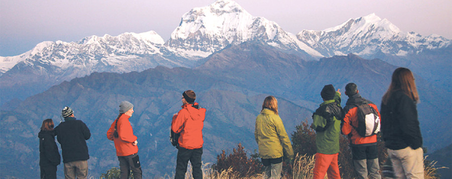 FNCCI asks govt to waive visa fees to boost arrivals