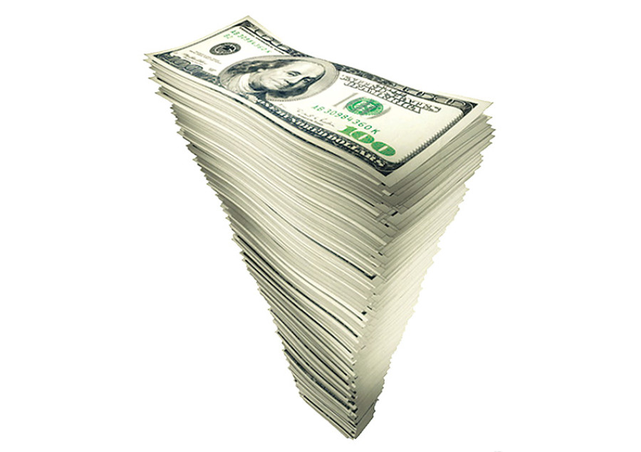 FDI pledges high but actual investments low