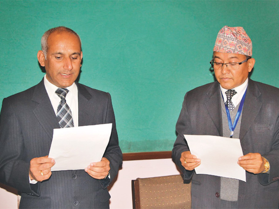 India, China present big tourism opportunity: Joshi