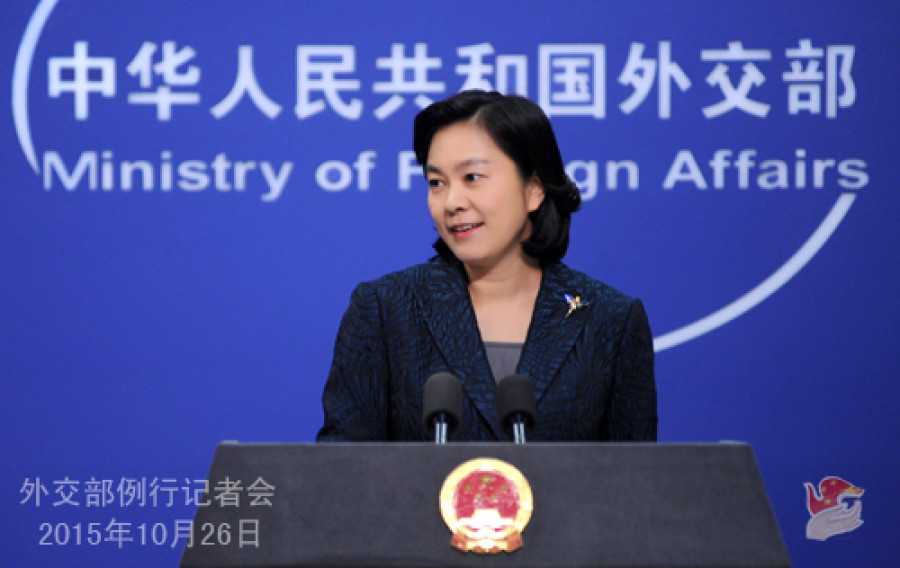 China ready to support Nepal to cope with fuel crisis: Chinese Foreign Ministry