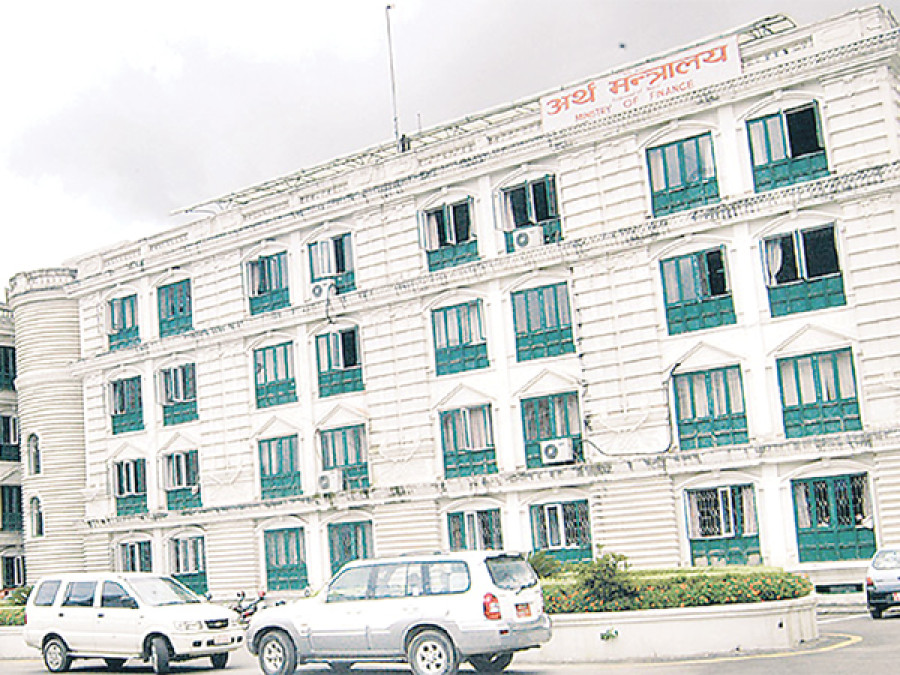 Govt doles out Rs2.85b in financial aid