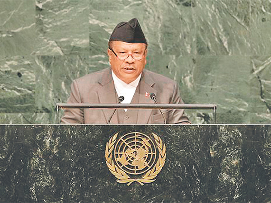 DPM demands transit freedom for LDDCs