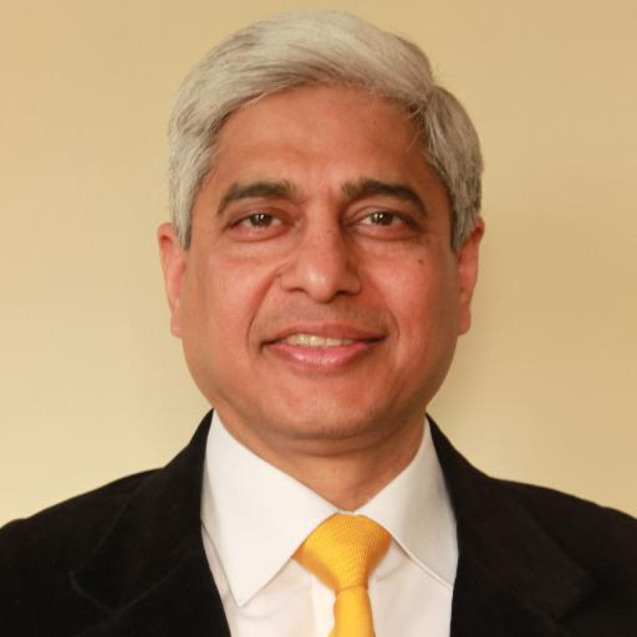India-Nepal bilateral issues not internationalised: MEA