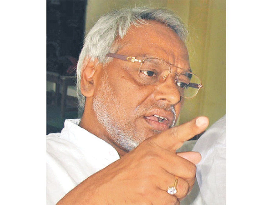 Cautious optimism surrounds dialogue